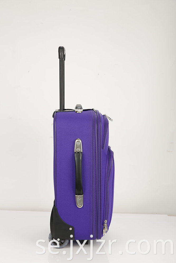 High Precision Cipher Luggage Case